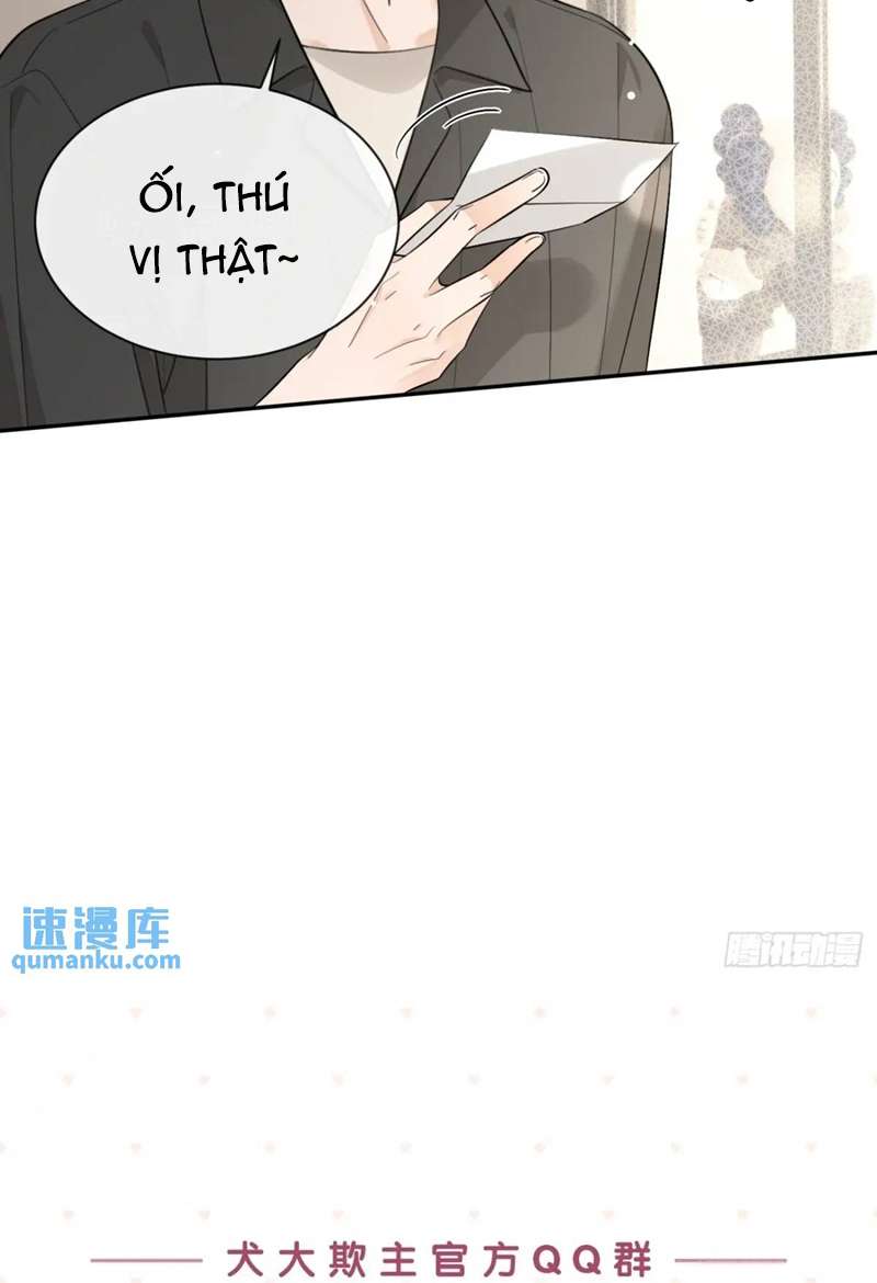 Chó Lớn Bắt Nạt Chủ Chapter 60 - Trang 3