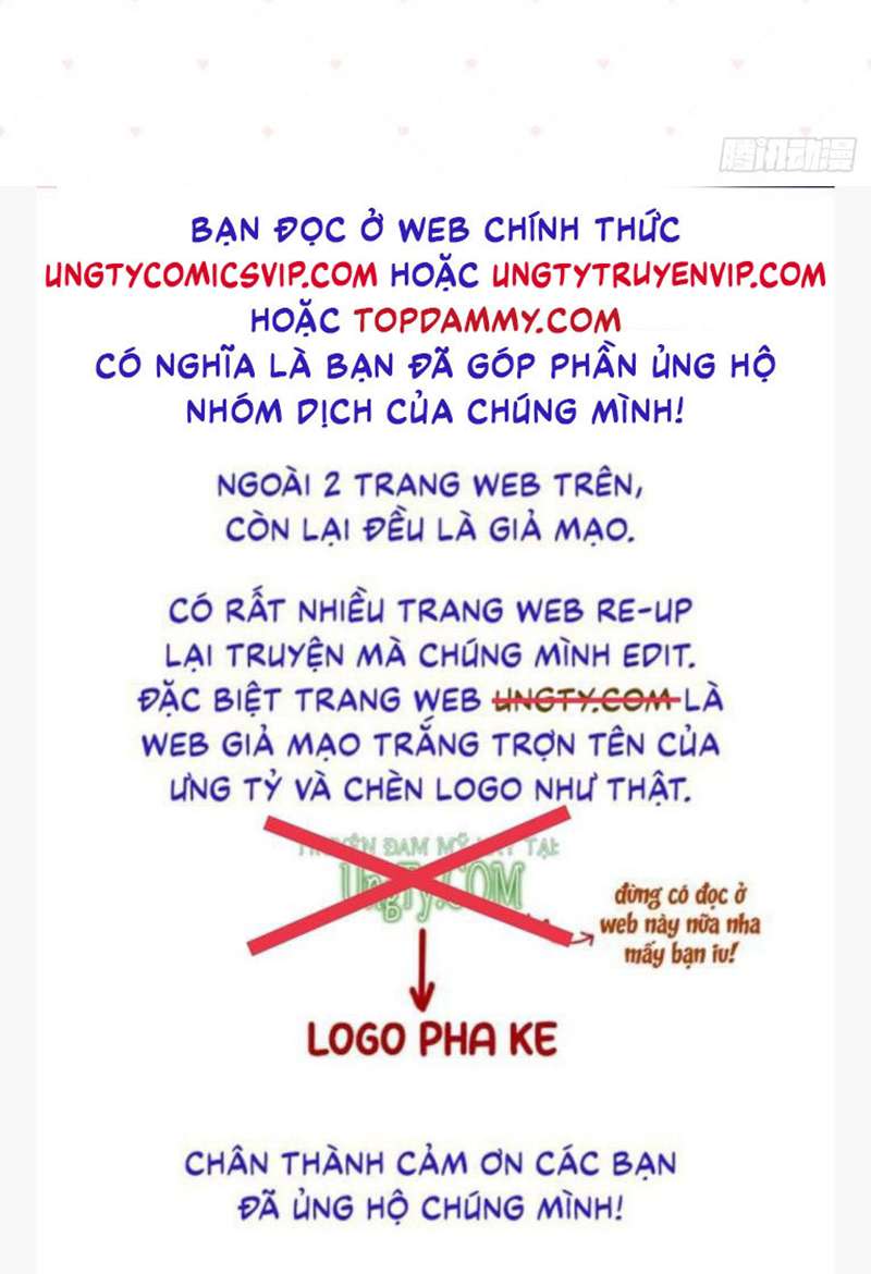 Chó Lớn Bắt Nạt Chủ Chapter 60 - Trang 3