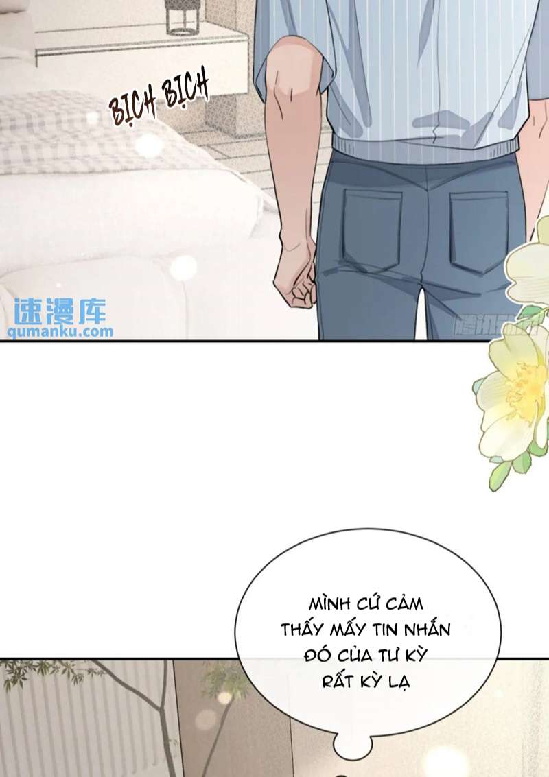 Chó Lớn Bắt Nạt Chủ Chapter 60 - Trang 3