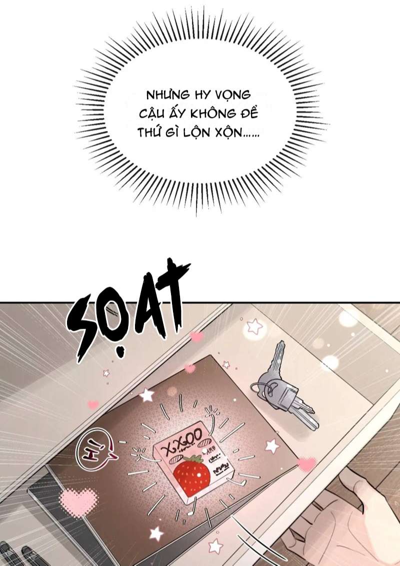 Chó Lớn Bắt Nạt Chủ Chapter 60 - Trang 3