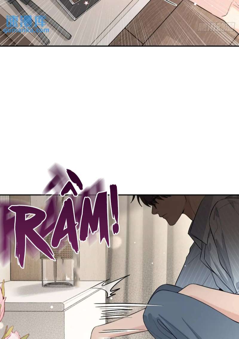 Chó Lớn Bắt Nạt Chủ Chapter 60 - Trang 3