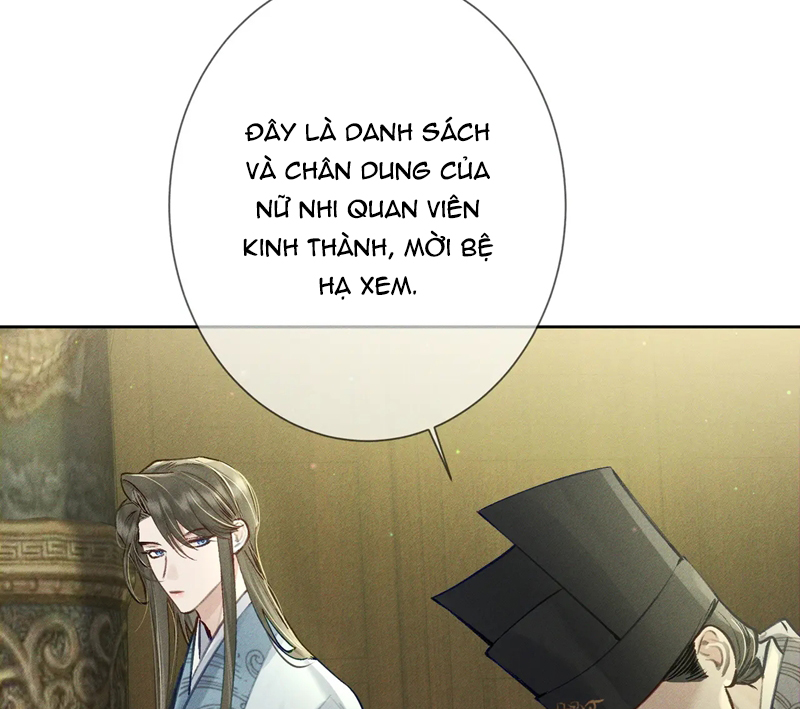 Nhân Vật Chính Chỉ Muốn Yêu Đương Chapter 93 - Trang 4