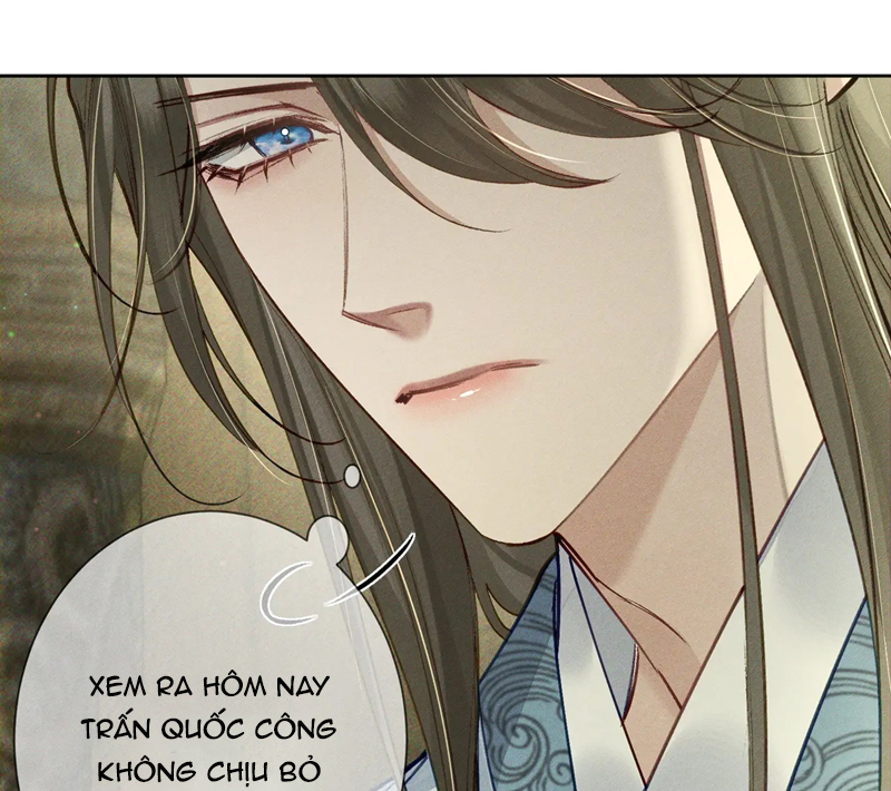 Nhân Vật Chính Chỉ Muốn Yêu Đương Chapter 93 - Trang 4