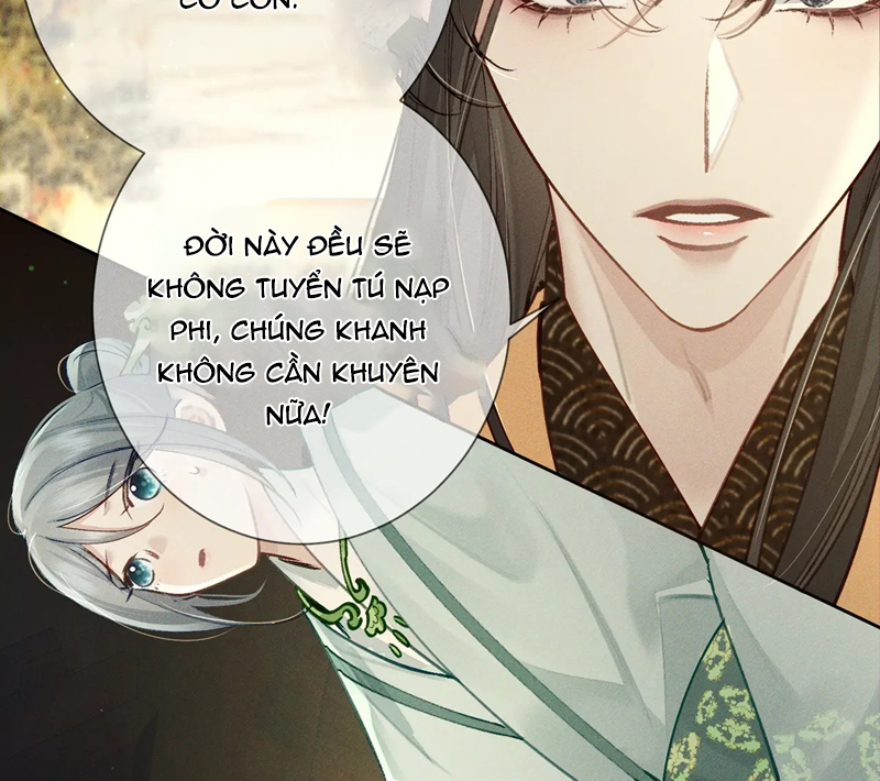 Nhân Vật Chính Chỉ Muốn Yêu Đương Chapter 93 - Trang 4