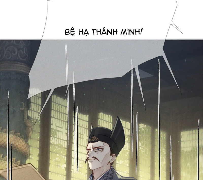 Nhân Vật Chính Chỉ Muốn Yêu Đương Chapter 93 - Trang 4