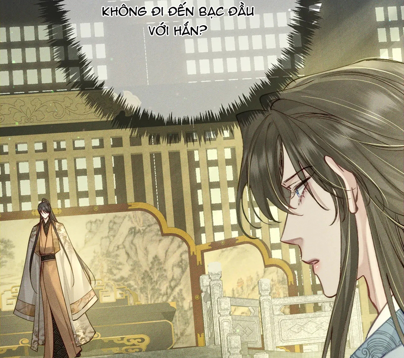 Nhân Vật Chính Chỉ Muốn Yêu Đương Chapter 93 - Trang 4