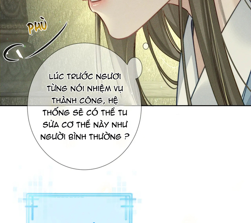 Nhân Vật Chính Chỉ Muốn Yêu Đương Chapter 93 - Trang 4