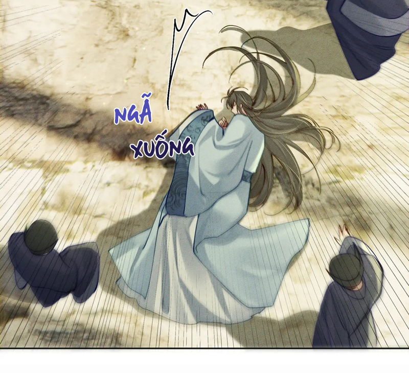 Nhân Vật Chính Chỉ Muốn Yêu Đương Chapter 93 - Trang 4