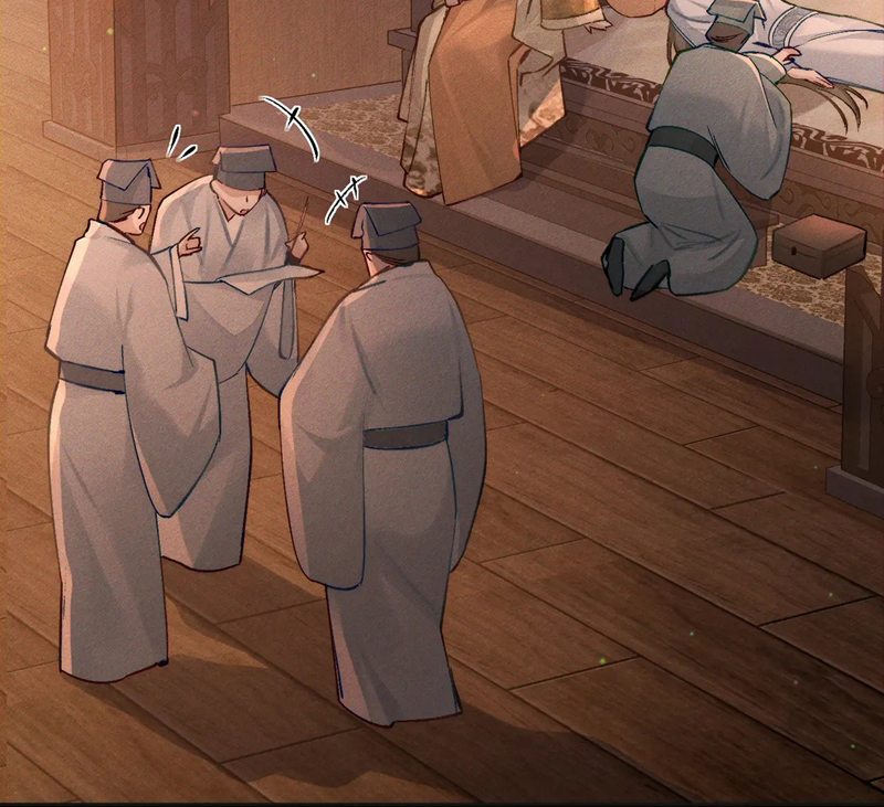 Nhân Vật Chính Chỉ Muốn Yêu Đương Chapter 93 - Trang 4