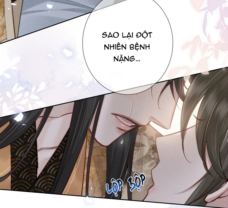 Nhân Vật Chính Chỉ Muốn Yêu Đương Chapter 93 - Trang 4