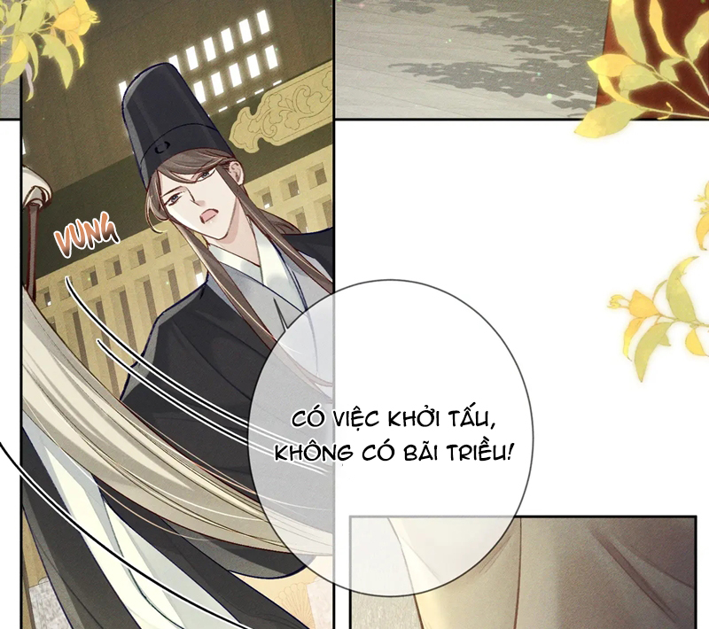 Nhân Vật Chính Chỉ Muốn Yêu Đương Chapter 93 - Trang 4