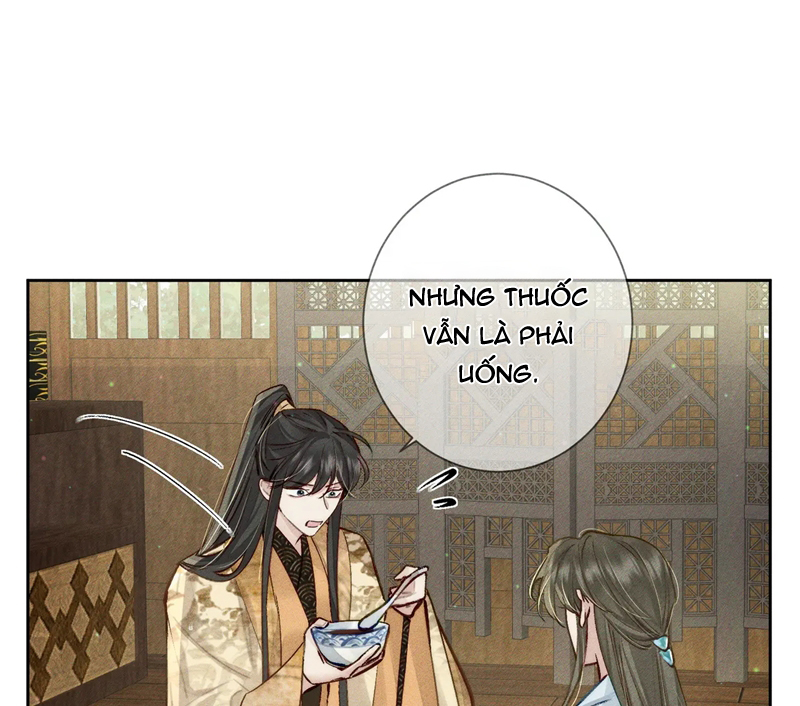 Nhân Vật Chính Chỉ Muốn Yêu Đương Chapter 94 - Trang 4