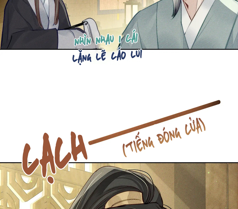 Nhân Vật Chính Chỉ Muốn Yêu Đương Chapter 94 - Trang 4