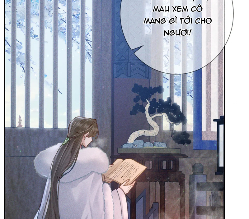 Nhân Vật Chính Chỉ Muốn Yêu Đương Chapter 94 - Trang 4