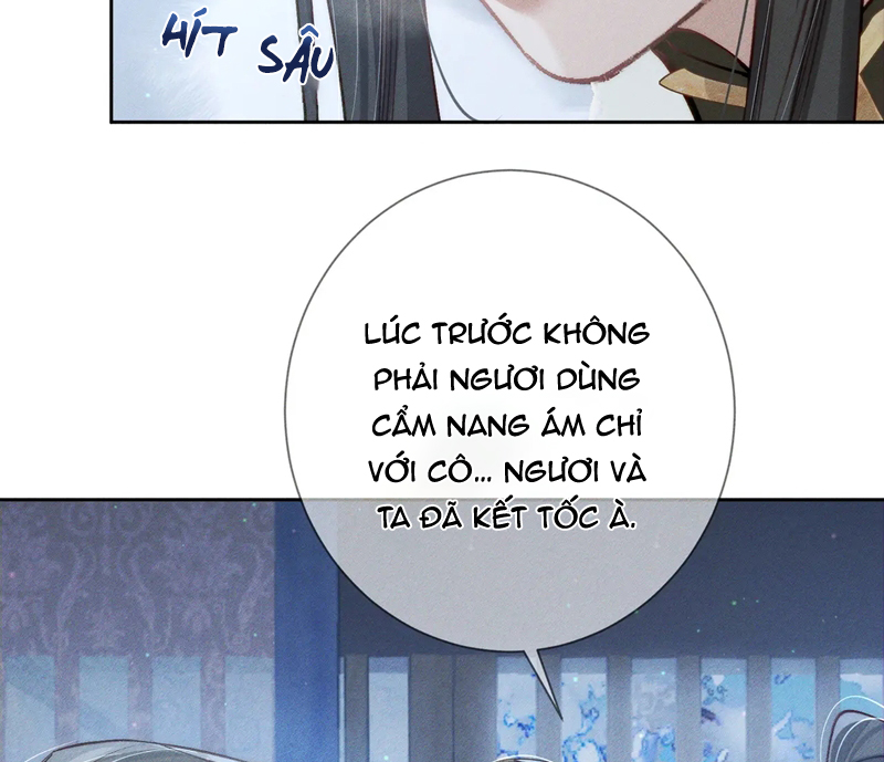 Nhân Vật Chính Chỉ Muốn Yêu Đương Chapter 94 - Trang 4