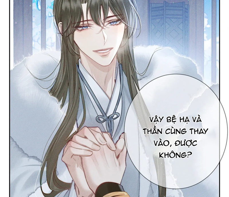 Nhân Vật Chính Chỉ Muốn Yêu Đương Chapter 94 - Trang 4