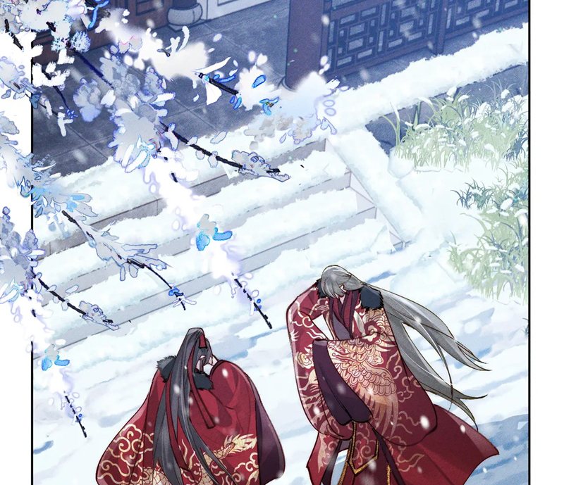 Nhân Vật Chính Chỉ Muốn Yêu Đương Chapter 94 - Trang 4