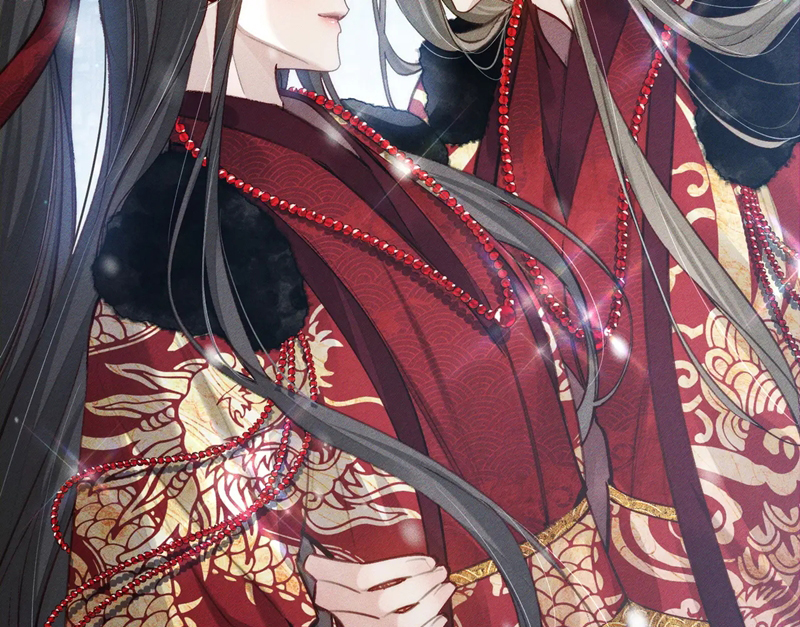 Nhân Vật Chính Chỉ Muốn Yêu Đương Chapter 94 - Trang 4