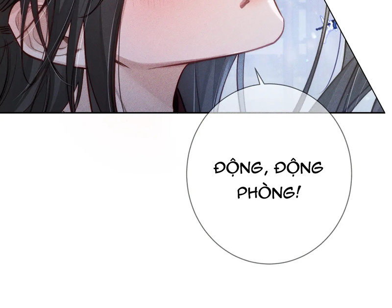 Nhân Vật Chính Chỉ Muốn Yêu Đương Chapter 94 - Trang 4