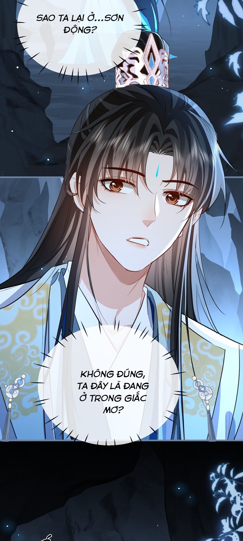Ma Tôn Đại Nhân Song Tu Không Chapter 42 - Trang 4