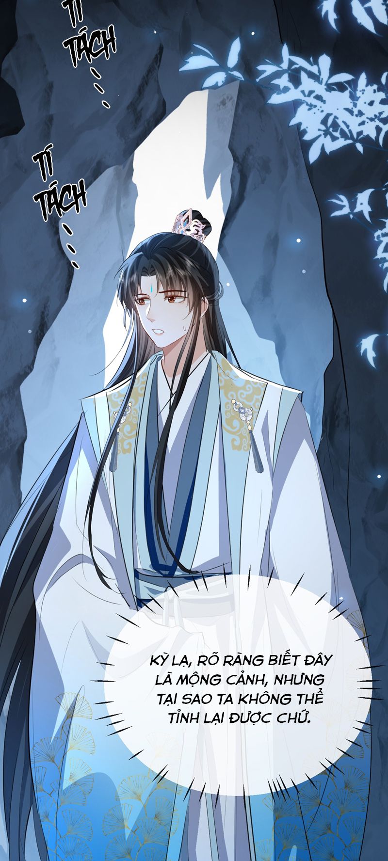 Ma Tôn Đại Nhân Song Tu Không Chapter 42 - Trang 4