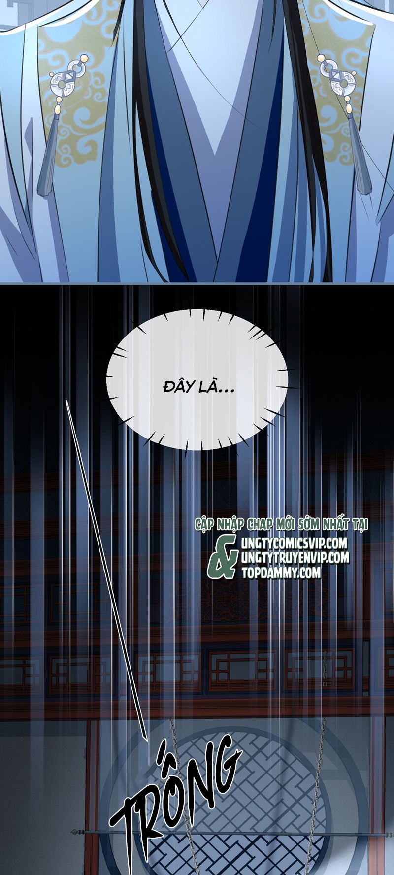 Ma Tôn Đại Nhân Song Tu Không Chapter 42 - Trang 4