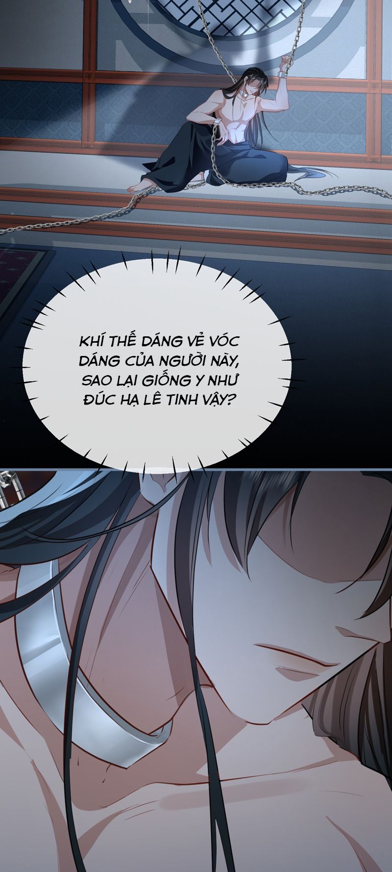 Ma Tôn Đại Nhân Song Tu Không Chapter 42 - Trang 4