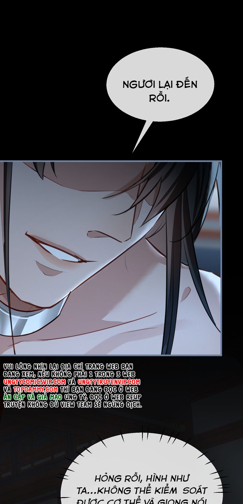 Ma Tôn Đại Nhân Song Tu Không Chapter 42 - Trang 4