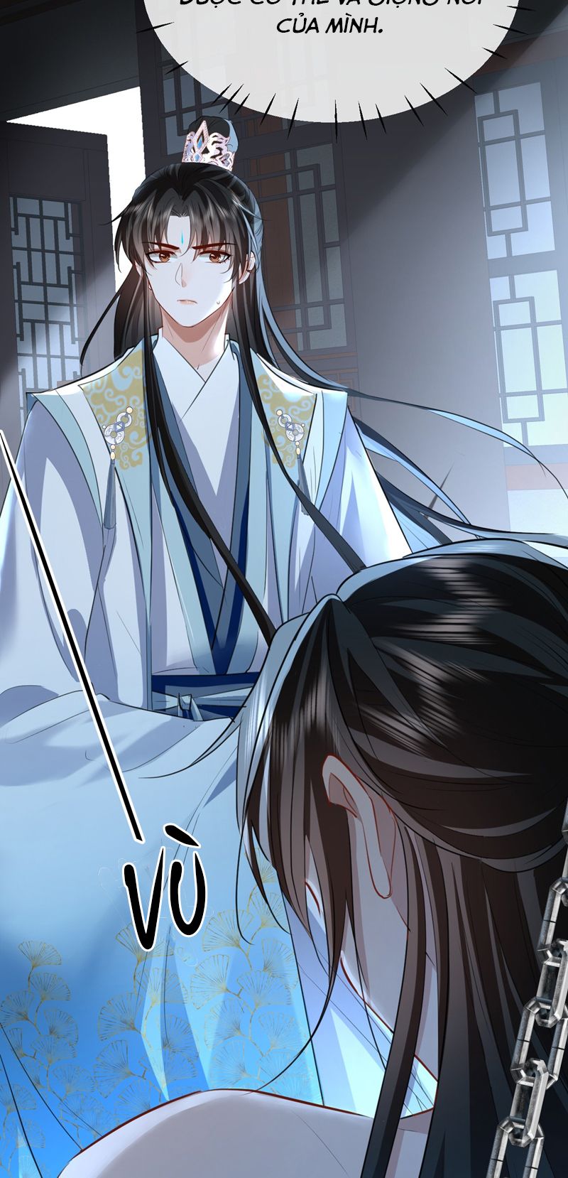 Ma Tôn Đại Nhân Song Tu Không Chapter 42 - Trang 4