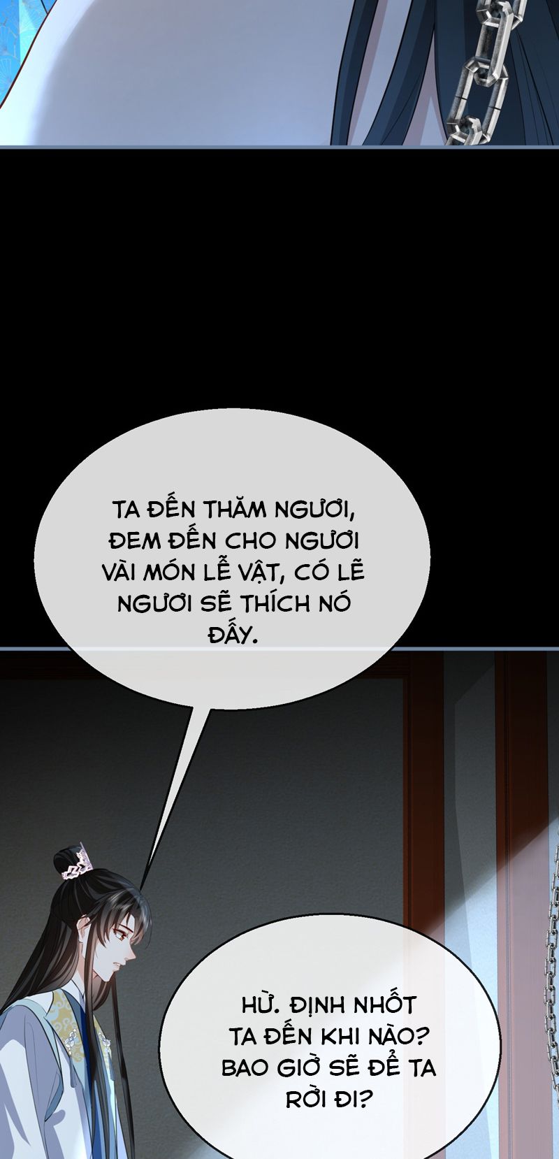 Ma Tôn Đại Nhân Song Tu Không Chapter 42 - Trang 4