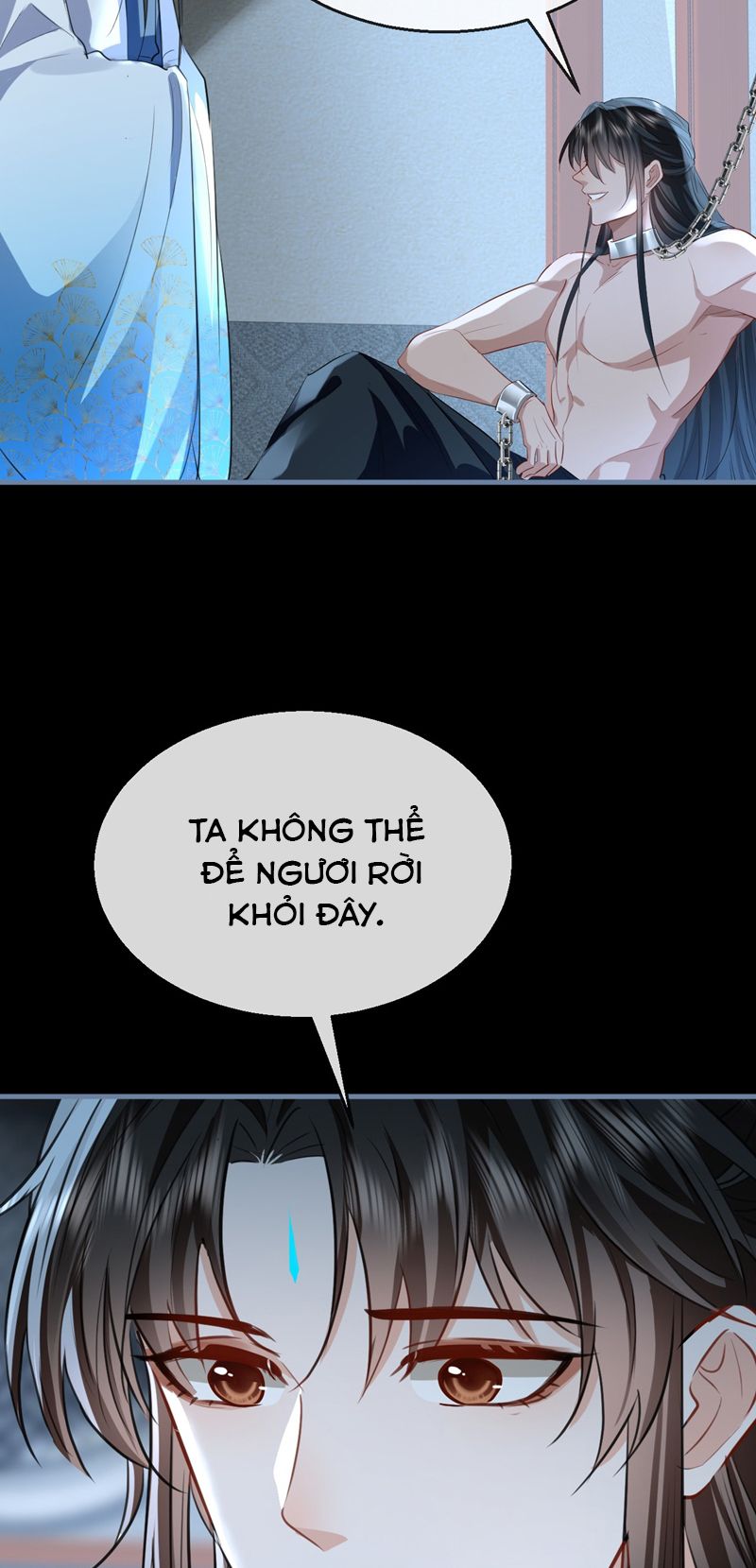 Ma Tôn Đại Nhân Song Tu Không Chapter 42 - Trang 4