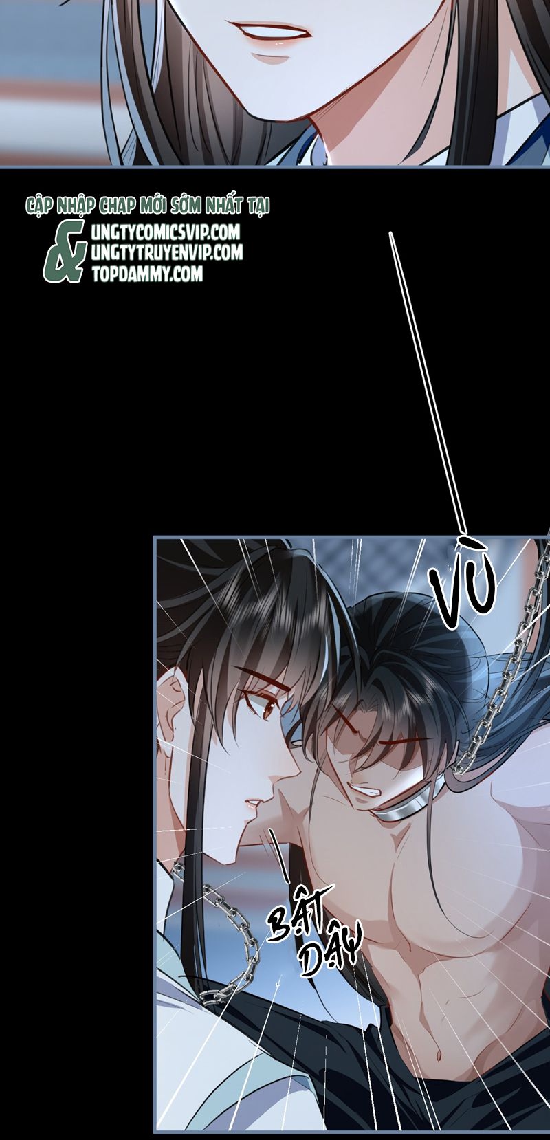 Ma Tôn Đại Nhân Song Tu Không Chapter 42 - Trang 4