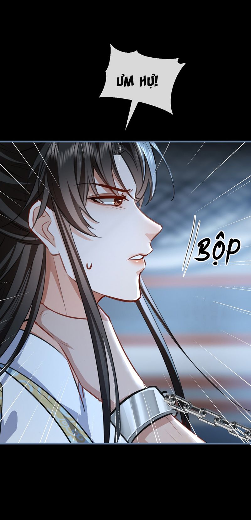 Ma Tôn Đại Nhân Song Tu Không Chapter 42 - Trang 4