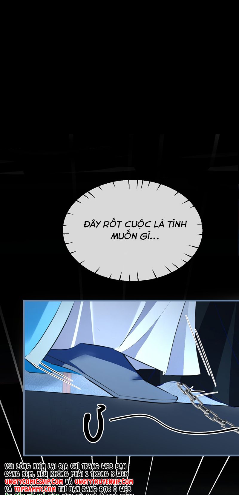 Ma Tôn Đại Nhân Song Tu Không Chapter 42 - Trang 4