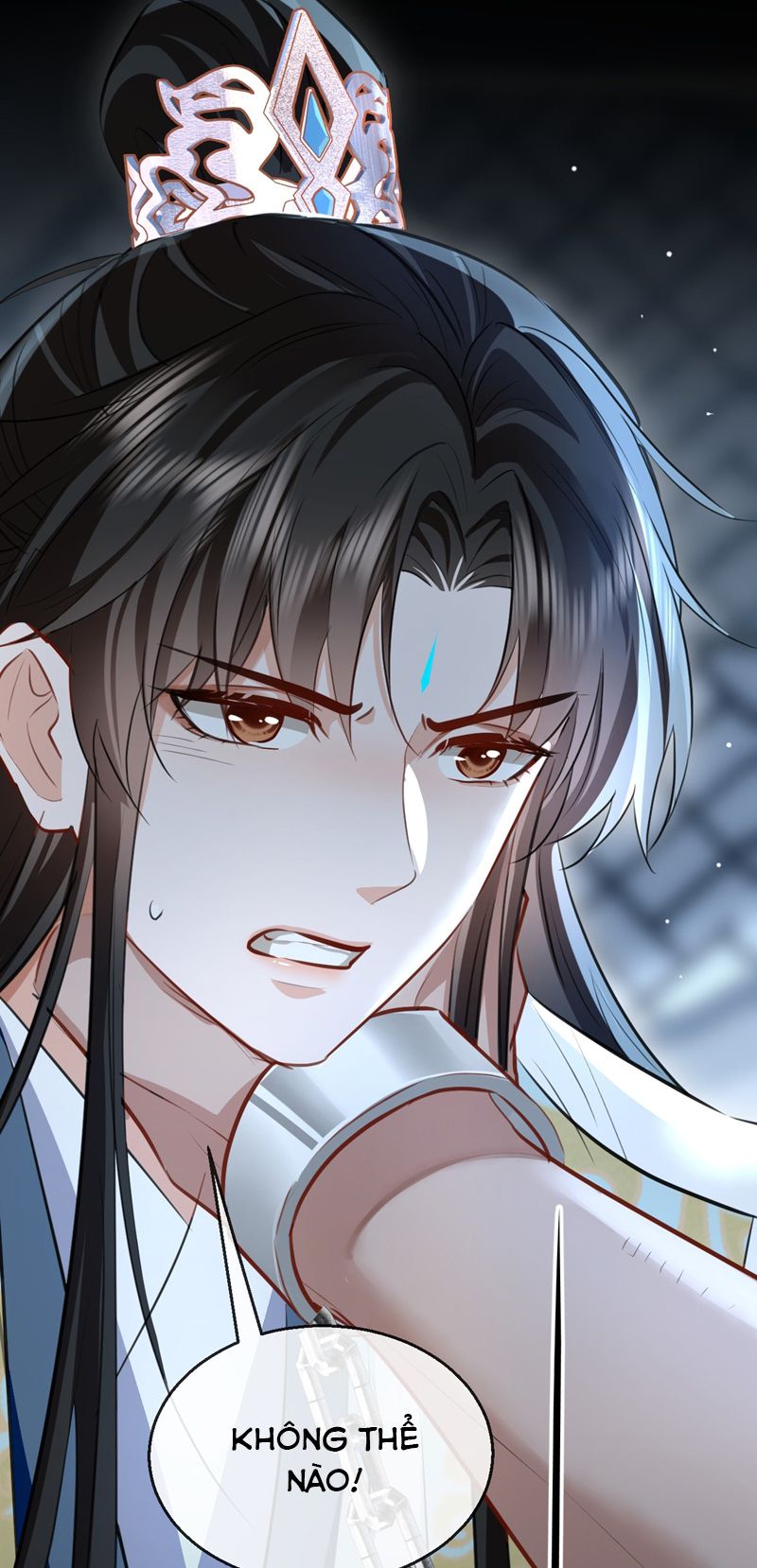 Ma Tôn Đại Nhân Song Tu Không Chapter 42 - Trang 4