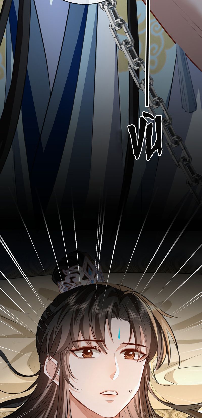 Ma Tôn Đại Nhân Song Tu Không Chapter 42 - Trang 4