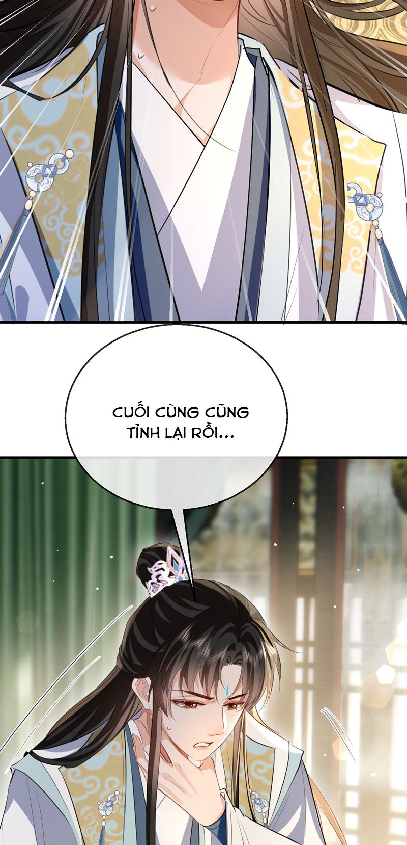 Ma Tôn Đại Nhân Song Tu Không Chapter 42 - Trang 4