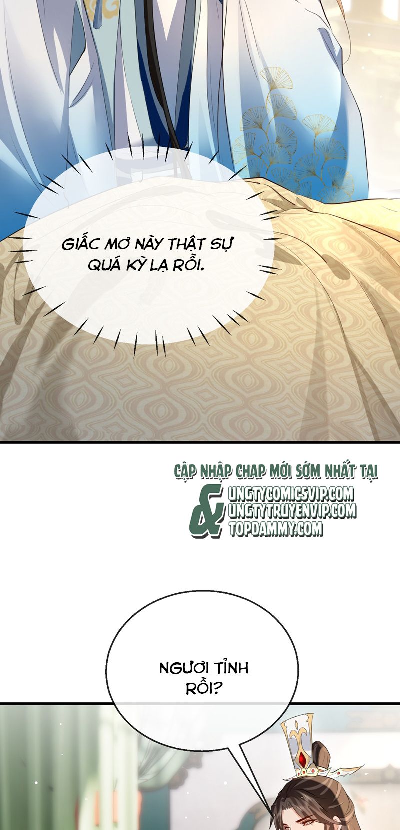 Ma Tôn Đại Nhân Song Tu Không Chapter 42 - Trang 4