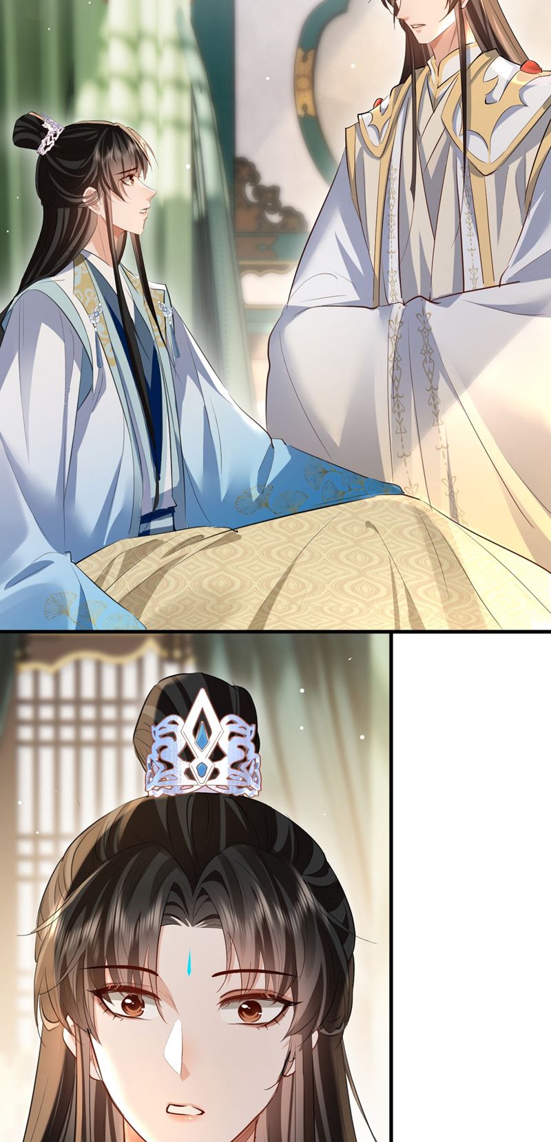 Ma Tôn Đại Nhân Song Tu Không Chapter 42 - Trang 4