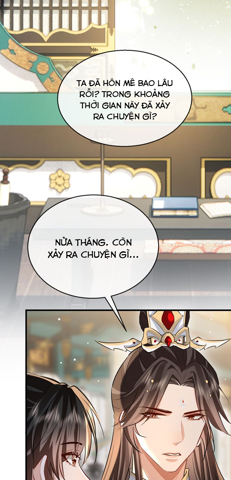 Ma Tôn Đại Nhân Song Tu Không Chapter 42 - Trang 4