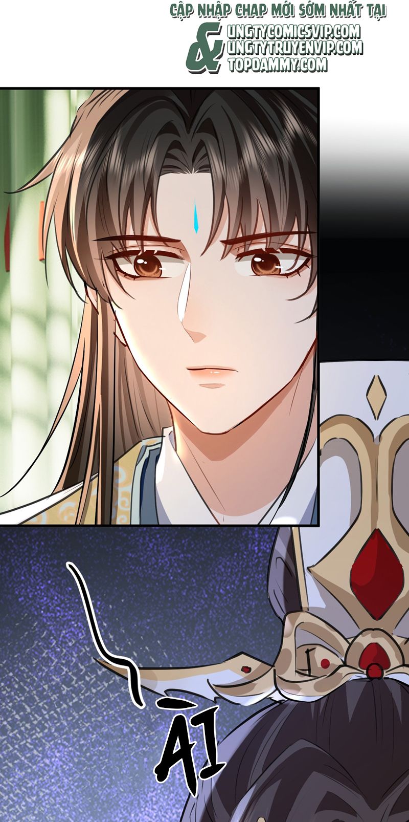 Ma Tôn Đại Nhân Song Tu Không Chapter 42 - Trang 4