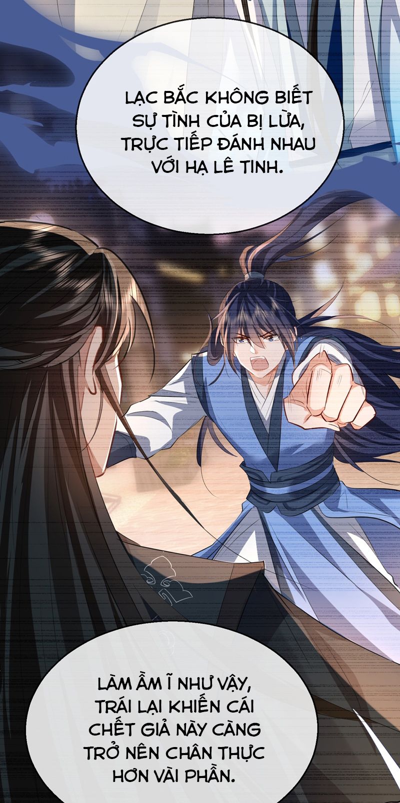 Ma Tôn Đại Nhân Song Tu Không Chapter 42 - Trang 4