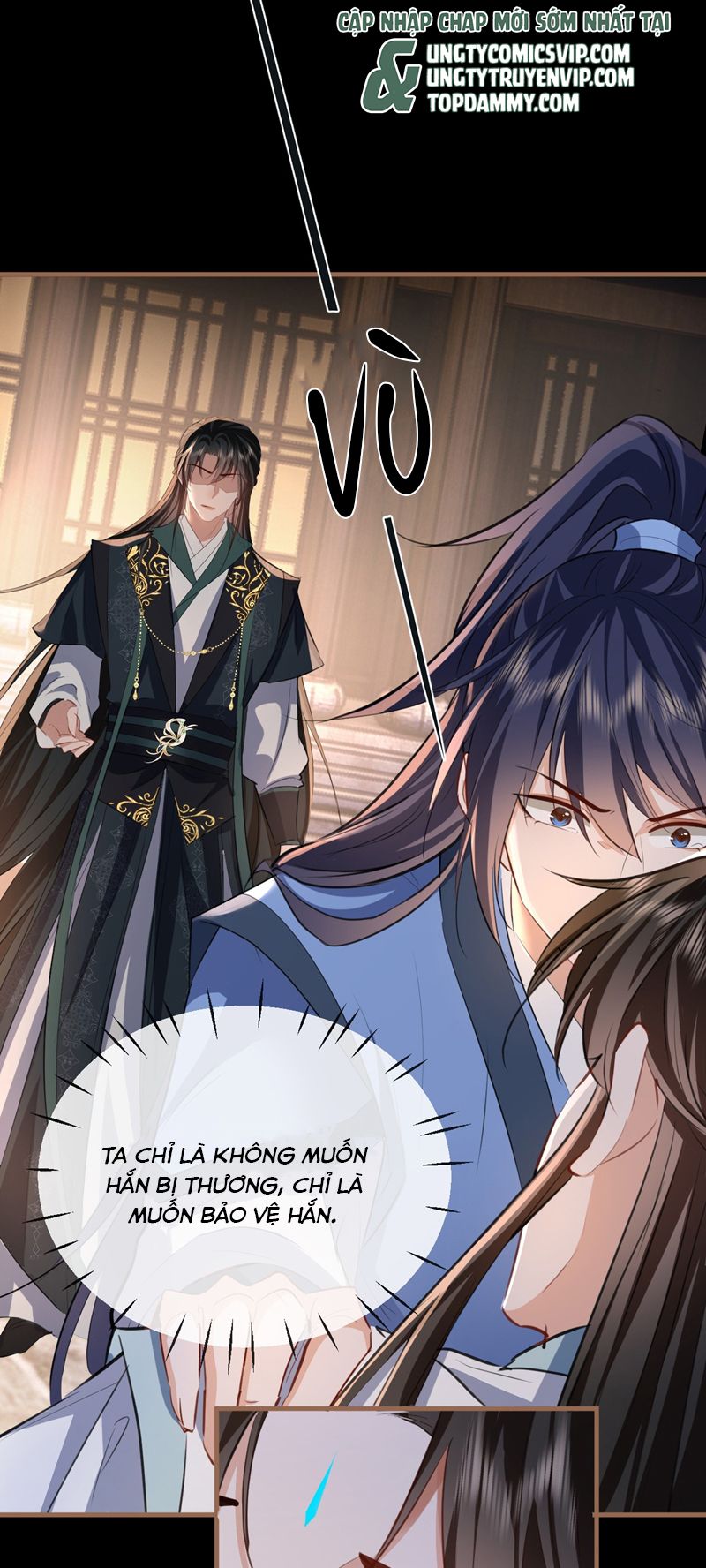 Ma Tôn Đại Nhân Song Tu Không Chapter 42 - Trang 4
