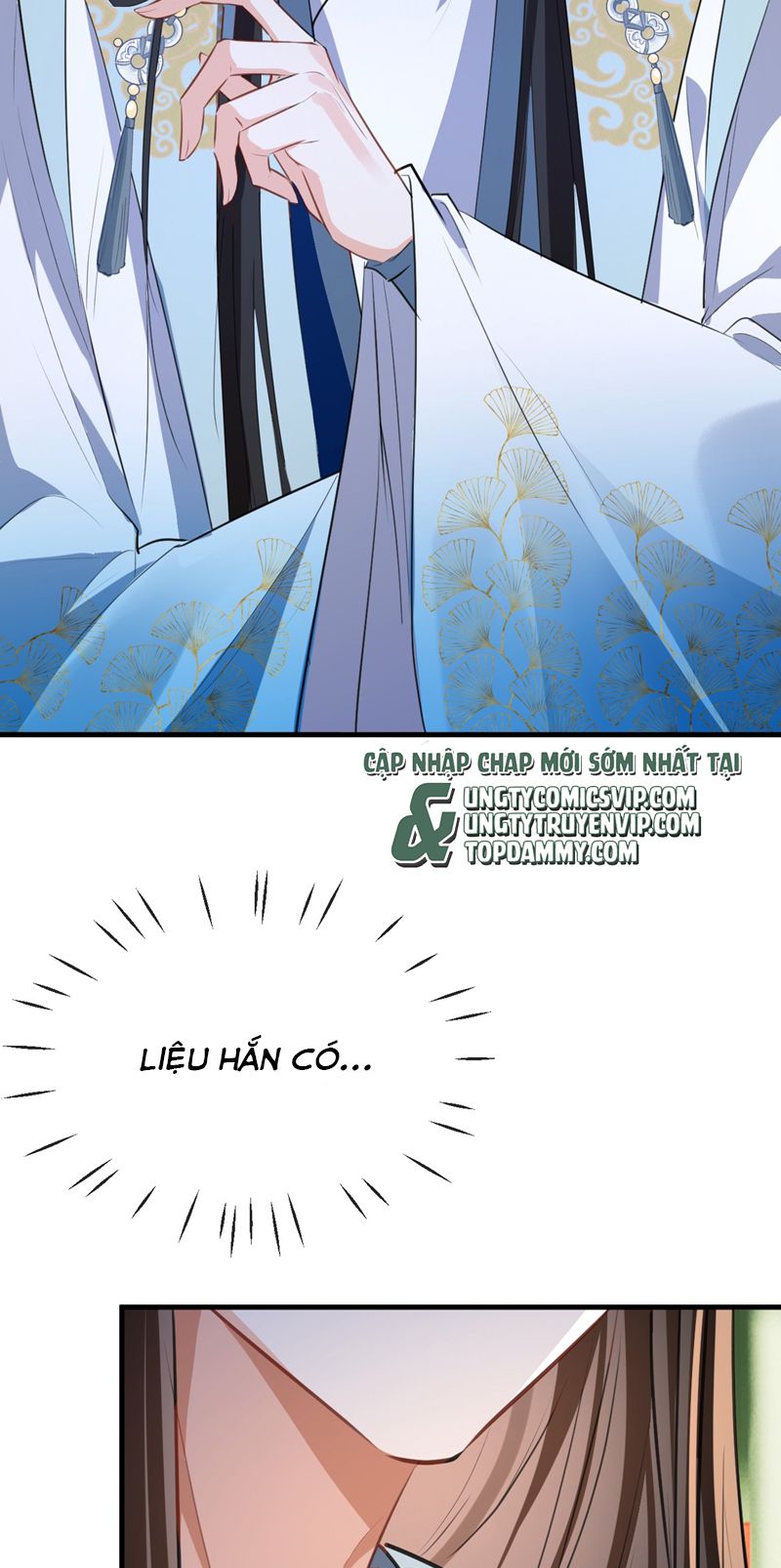 Ma Tôn Đại Nhân Song Tu Không Chapter 42 - Trang 4