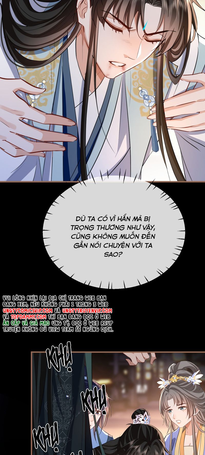 Ma Tôn Đại Nhân Song Tu Không Chapter 42 - Trang 4