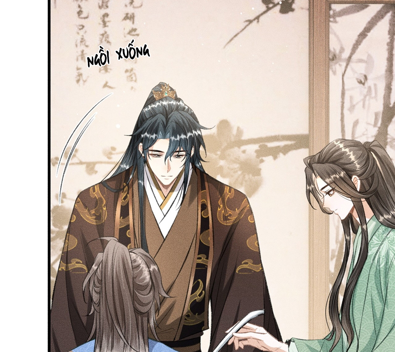 Đan Tiêu Vạn Dặm Chapter 53 - Trang 4