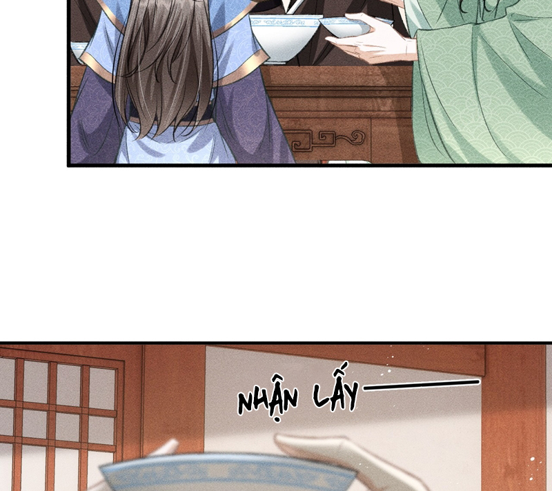 Đan Tiêu Vạn Dặm Chapter 53 - Trang 4