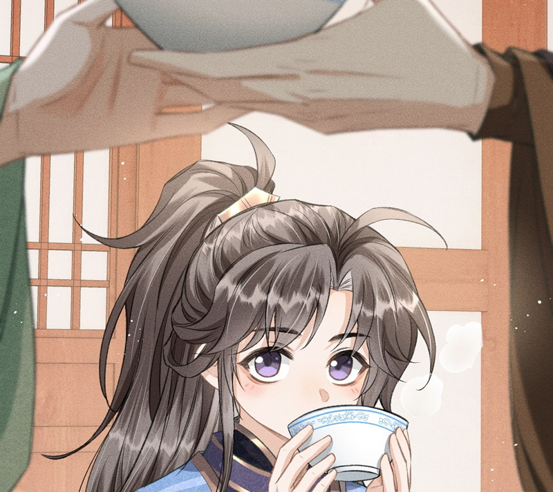 Đan Tiêu Vạn Dặm Chapter 53 - Trang 4