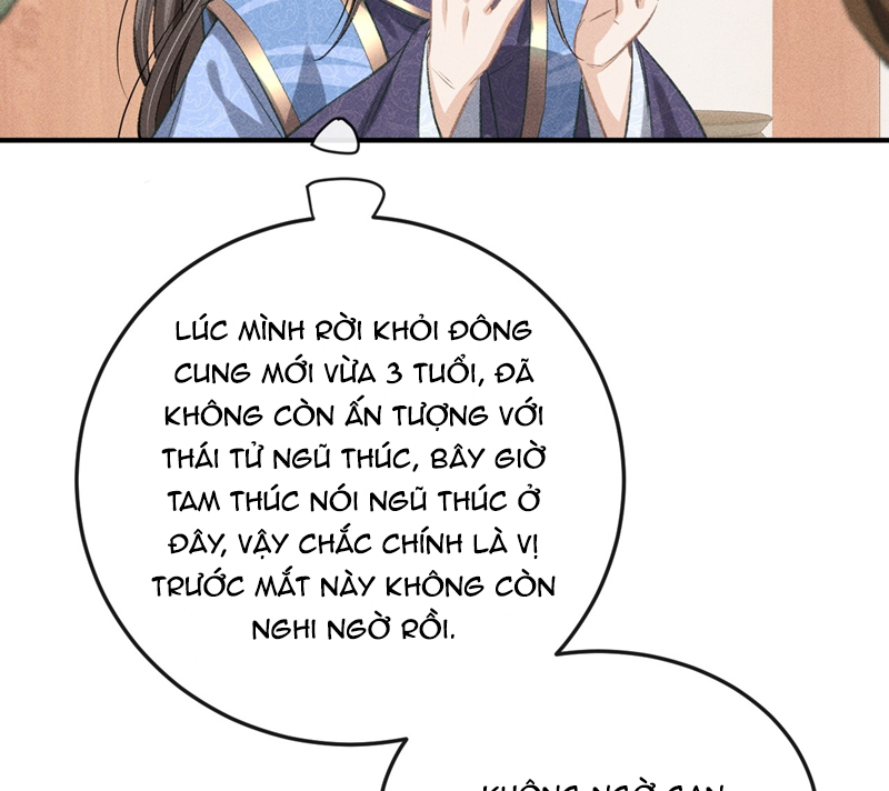 Đan Tiêu Vạn Dặm Chapter 53 - Trang 4