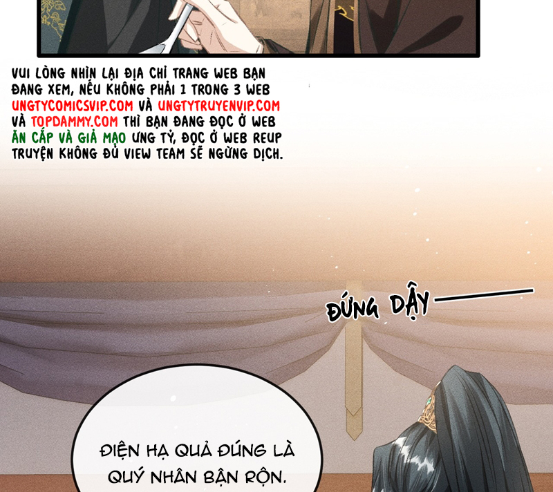 Đan Tiêu Vạn Dặm Chapter 53 - Trang 4